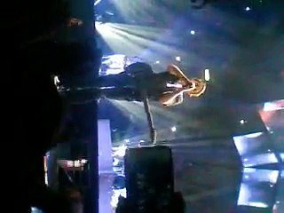 Muse - Guiding Light - Mexico City Palacio de los Deportes - 10/22/2013