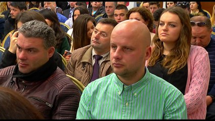 LSI zgjedh Kryetarin e Njesise Nr 9 Tirane