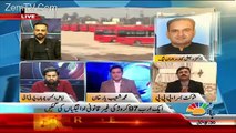 Jaag Exclusive – 28th January 2017
