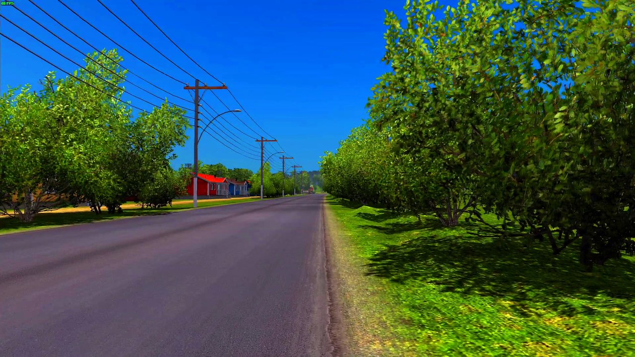 EURO TRUCK SIMULATOR 2 - mercedes benz mp4 na mecanica fomos ver o andamento dos reparos 