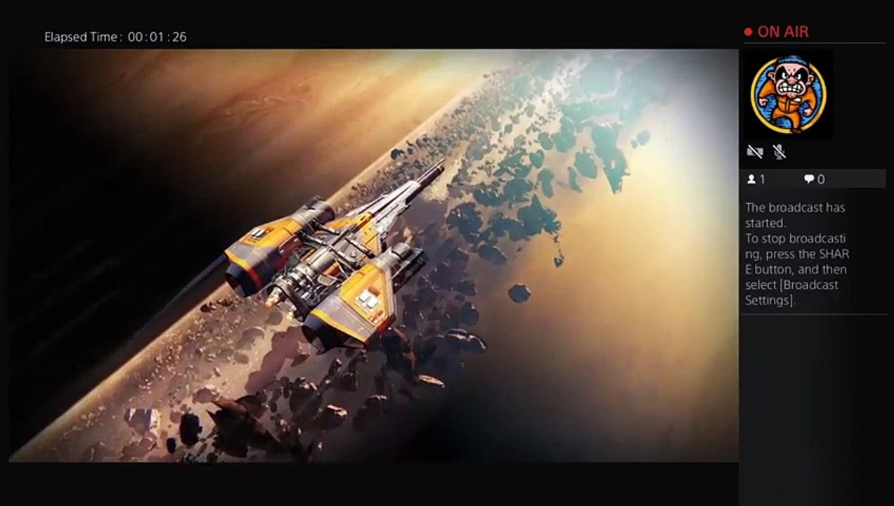 Destiny (6)