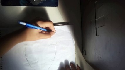 Speed Drawing - Shisui Uchiha (Naruto) #2