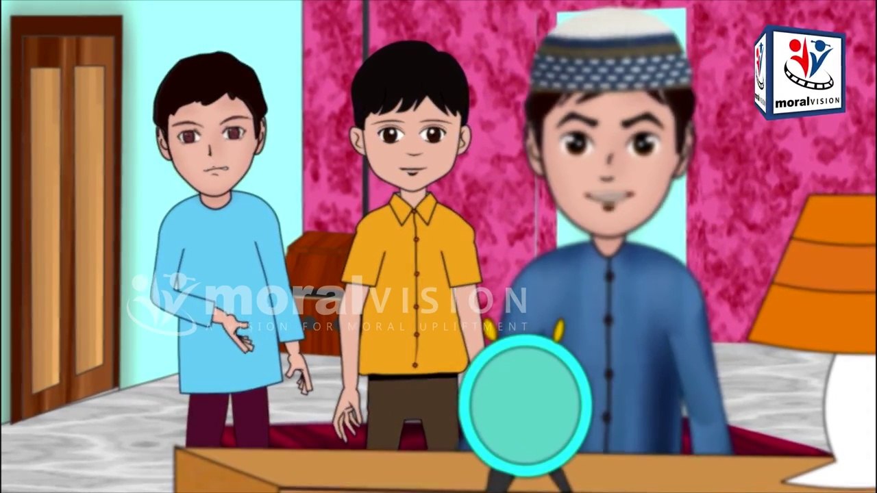 angry abdul bari for ANAP