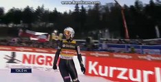 28.01.2017 Kamil Stoch 134 m Willingen