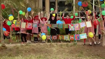 Little Lunch - S 1 Bloopers!