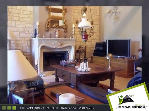 Propriété A vendre Barjac 250m2 - 470 000 Euros