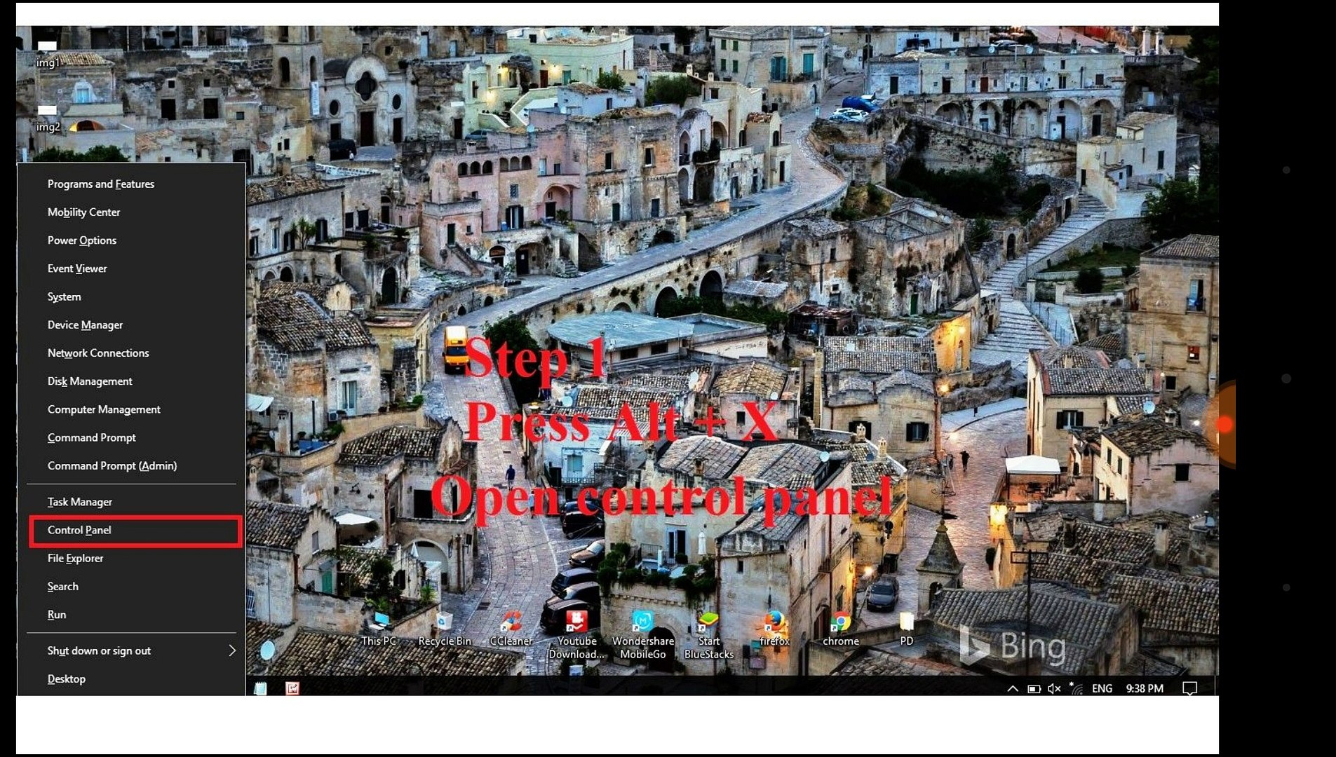 ⁣How to disable update in window 10/increase internet speed