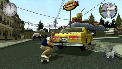 تحميل لعبة Bully الخرافية مجانا للأندرويد1