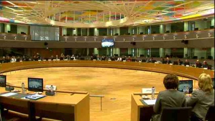 El Eurogrupo da luz verde al presupuesto español