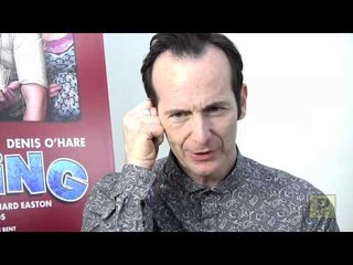 Denis O'Hare and Doug Hughes Explain "Elling"