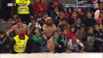 Emmanuel Boateng Goal HD - Moreirense 2 - 1 Benfica - 26.01.2017