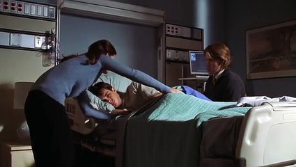 House M.D. - S01E02 - Nice necklace