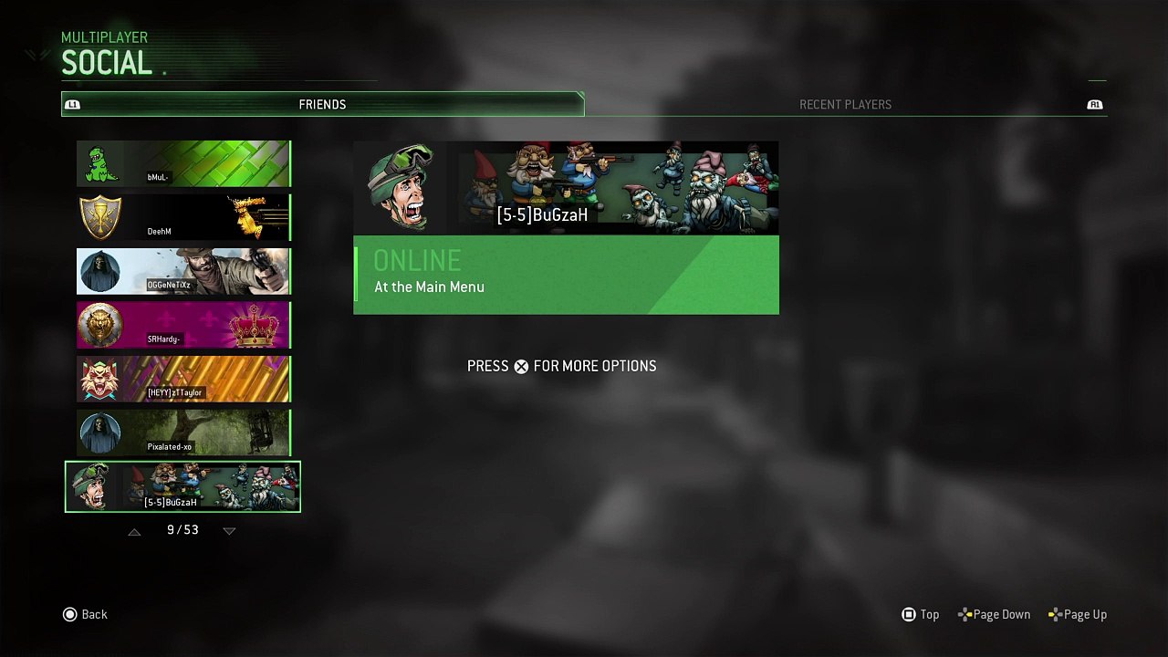 Call of Duty®: Modern Warfare® Remastered - Dispute