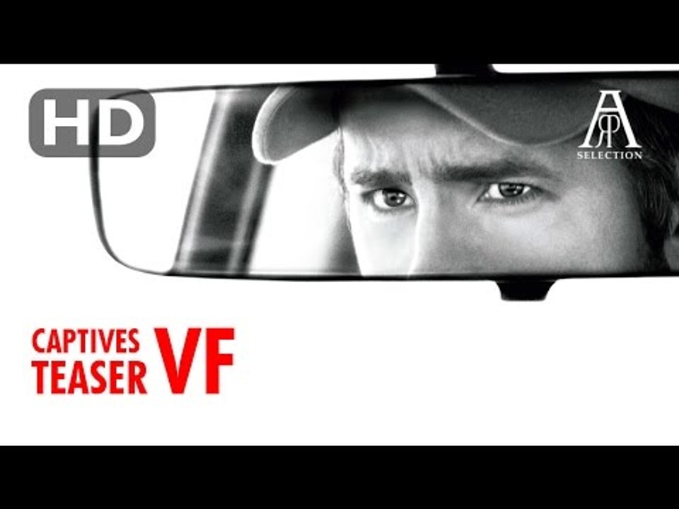 CAPTIVES - TEASER - VF