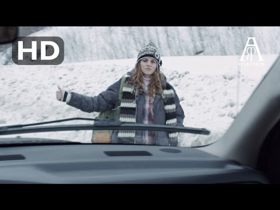 CAPTIVES - BANDE ANNONCE VF