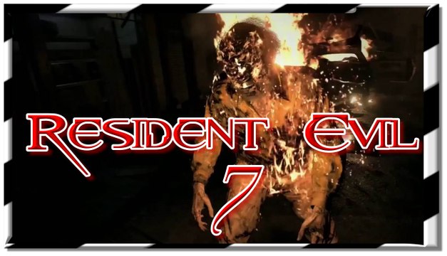 Será que roda. Configurações minimas para rodar Resident Evil 7