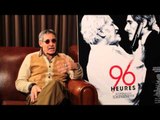 96 HEURES - INTERVIEW GERARD LANVIN