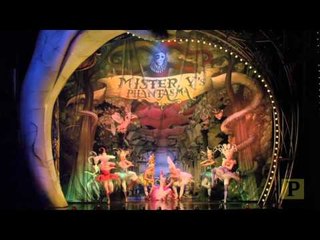 More Highlights From "Love Never Dies;" Encore Performance March 7