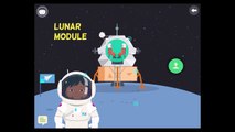 This is my Spacecraft – Rocket Science for Kids (By urbn; pockets) - iOS / Android - Gameplay Video