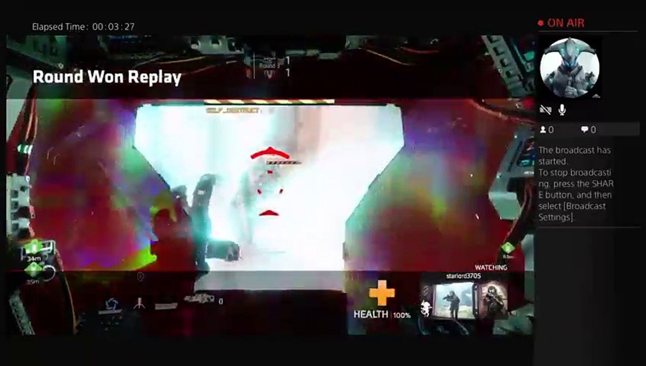 Titanfall 2 multiplayer (16)