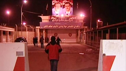 أكثر من 13 ألف معتقلة بسجون النظام السوري
