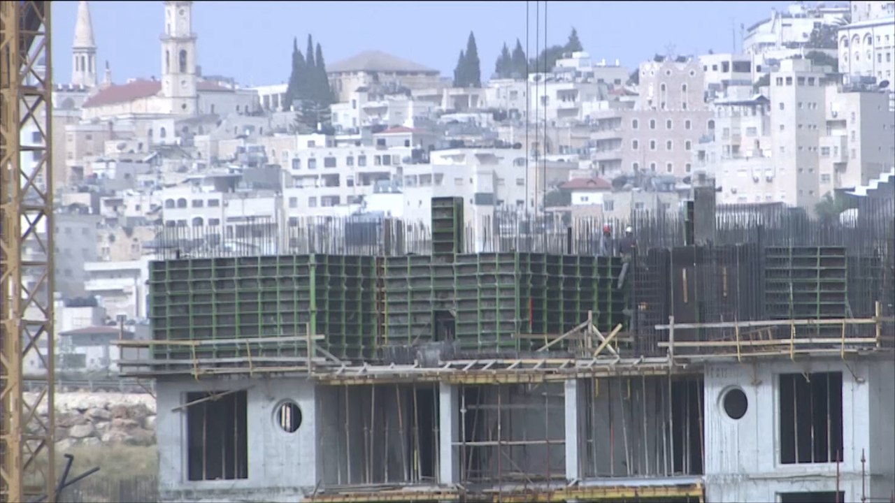 هل تملك السلطة الفلسطينية وسائل لوقف الاستيطان؟