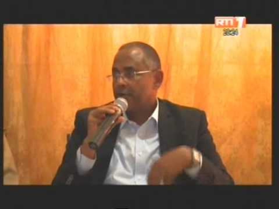 Visite d'Etat du Président à Bouaké: Patrick Achi visite les grands chantiers dans la région