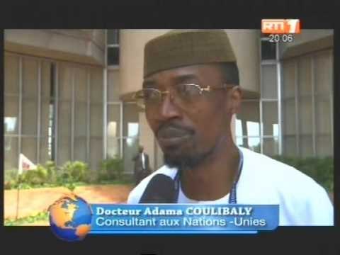 Crises alimentaires: Conférence sur la croissance verte lors du 40ème anniversaire de la BOAD