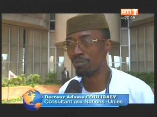 Crises alimentaires: Conférence sur la croissance verte lors du 40ème anniversaire de la BOAD