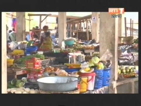 Micro Projet: l'Ambassade d'Allemagne en C.I finance les micro projets à Azopé et à Aboisso