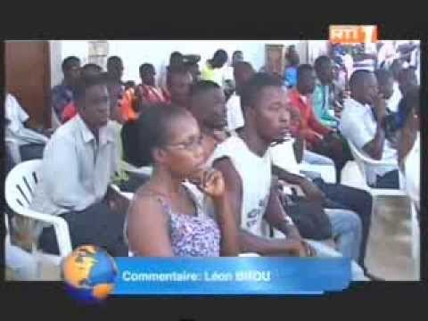 Emploi Jeune: le conseil municipal de Toumodi donne le sourire à 200 jeunes sans emplois