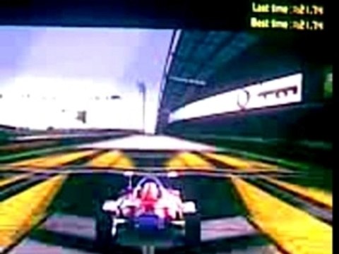 circuit trackmania perso premier circuit !!