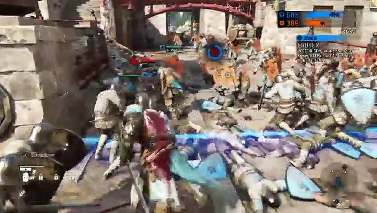 For Honor Austria (3)