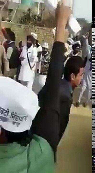 Harsimrat Virodh