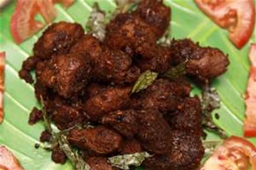 Mutton dry fry /sukka gosht(How to prepare mutton fry)recipe in Hindi *Areem cookng*