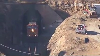 Longest Train In The World