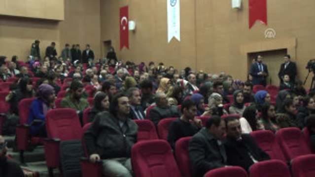 Eğitimimiz ve Geleceğimiz Paneli