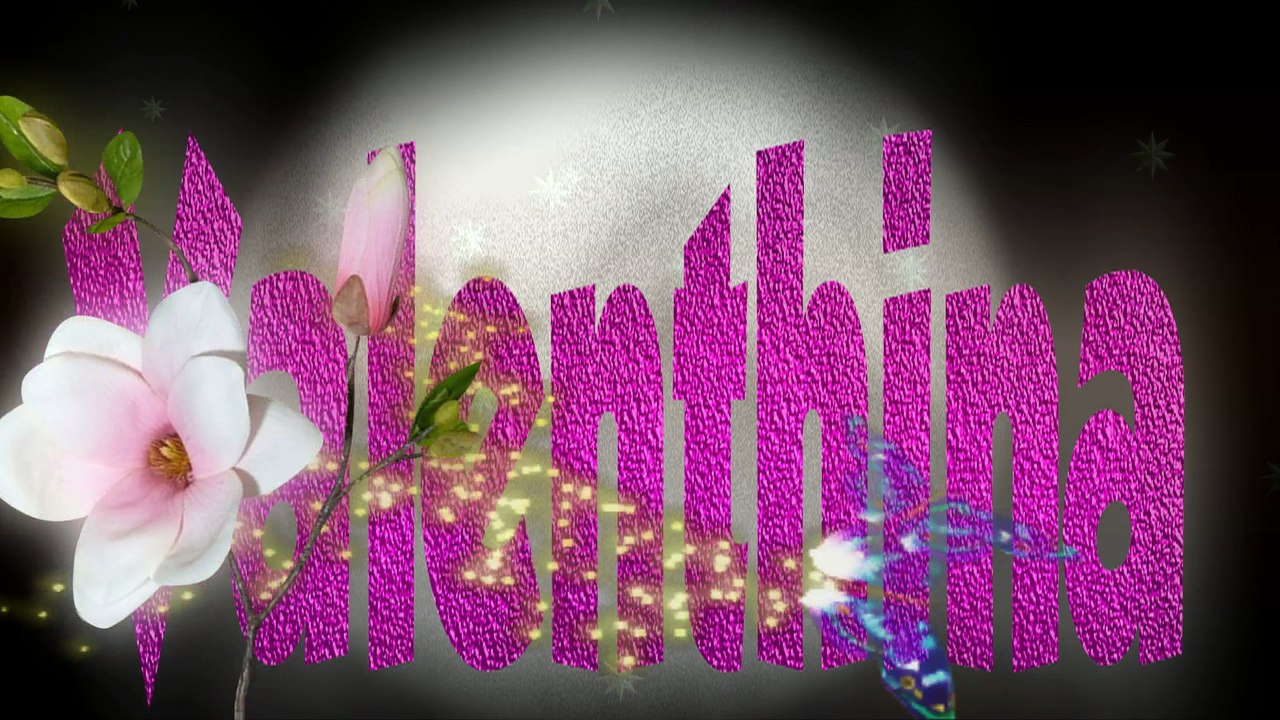 Valenthina