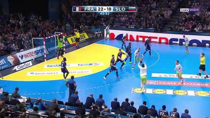 Les experts en finale du mondial 2017 !