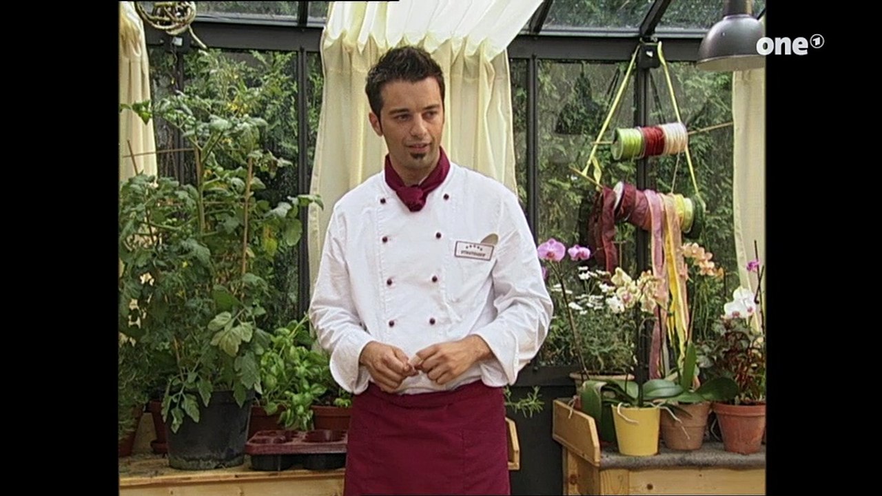 Sturm der Liebe Folge 228