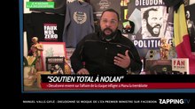 Manuel Valls giflé : Dieudonné se moque de l’ex-Premier ministre sur Facebook !