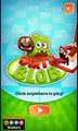 Dirty Blob - Nickelodeon Game Shakers - Full Gameplay (GAVE UP!)