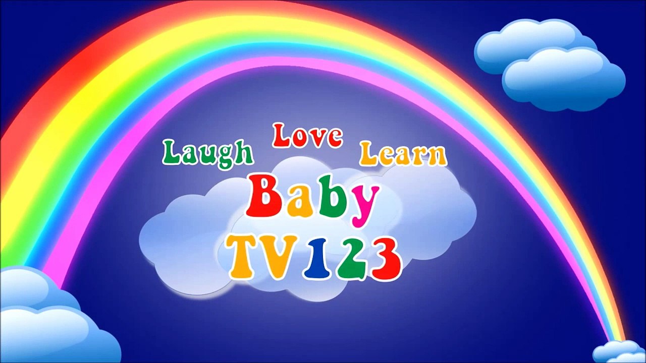 The Farm Animals Song - Baby Songs/Children Nursery Rhymes/Educational Animation Ep51