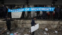 La UE intenta desbloquear la reforma de las reglas de acogida a refugiados