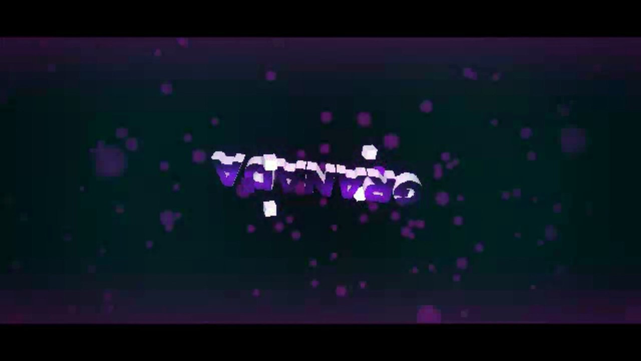 Intro Para Canal Granada