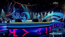 راشد الماجد - بكره - حفل دبي 2016 - HD