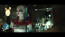 Suicide Squad Movie Review - HUGE Spoiler Rant ( Negative and Positive )