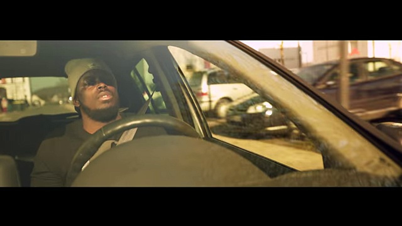 KeBlack - Freestyle En attendant l'album "Premier Etage"