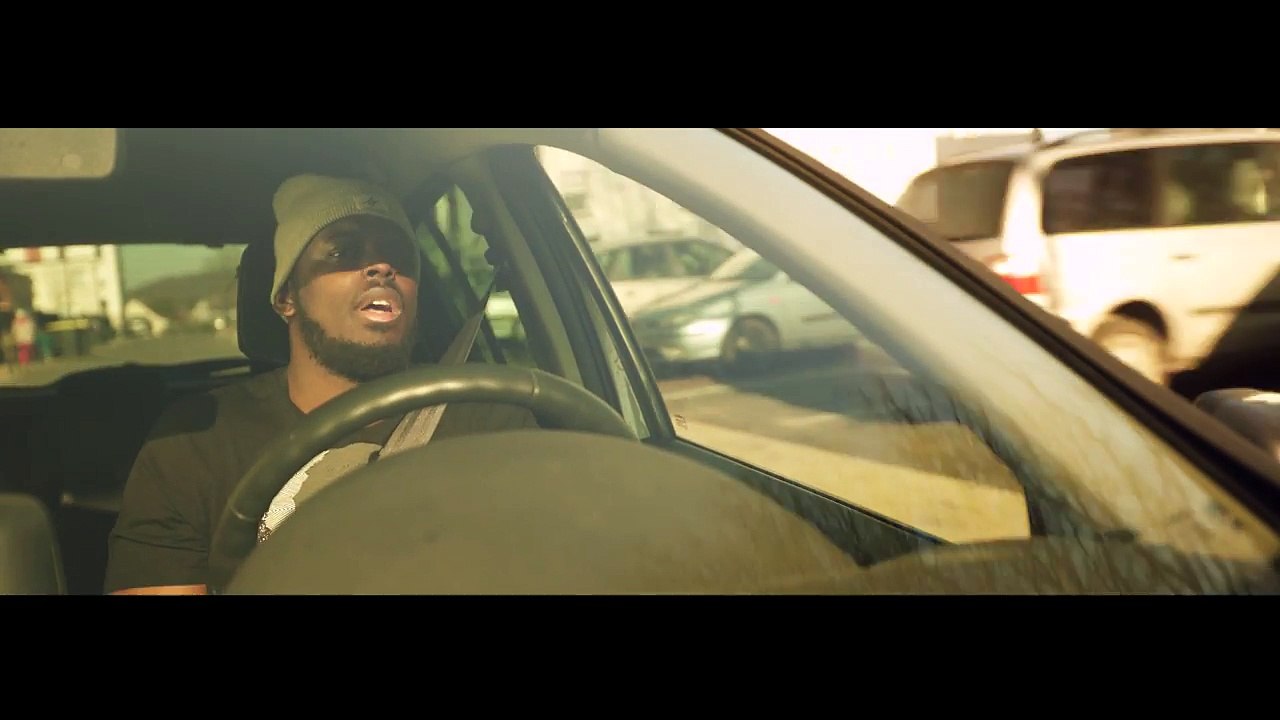 KeBlack - Freestyle En attendant l'album 'Premier Etage'