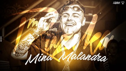 MC Ruzika - Mina Malandra (DJay W) Lançamento 2017